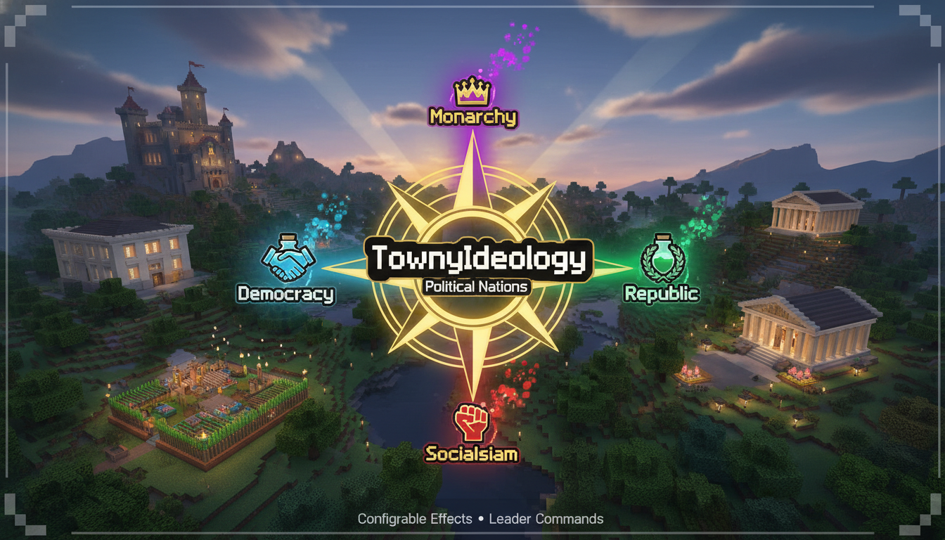 TownyIdeology