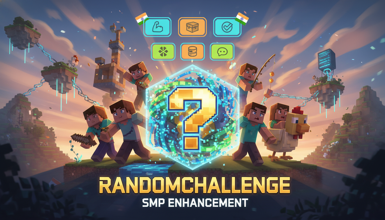 RandomChallenge