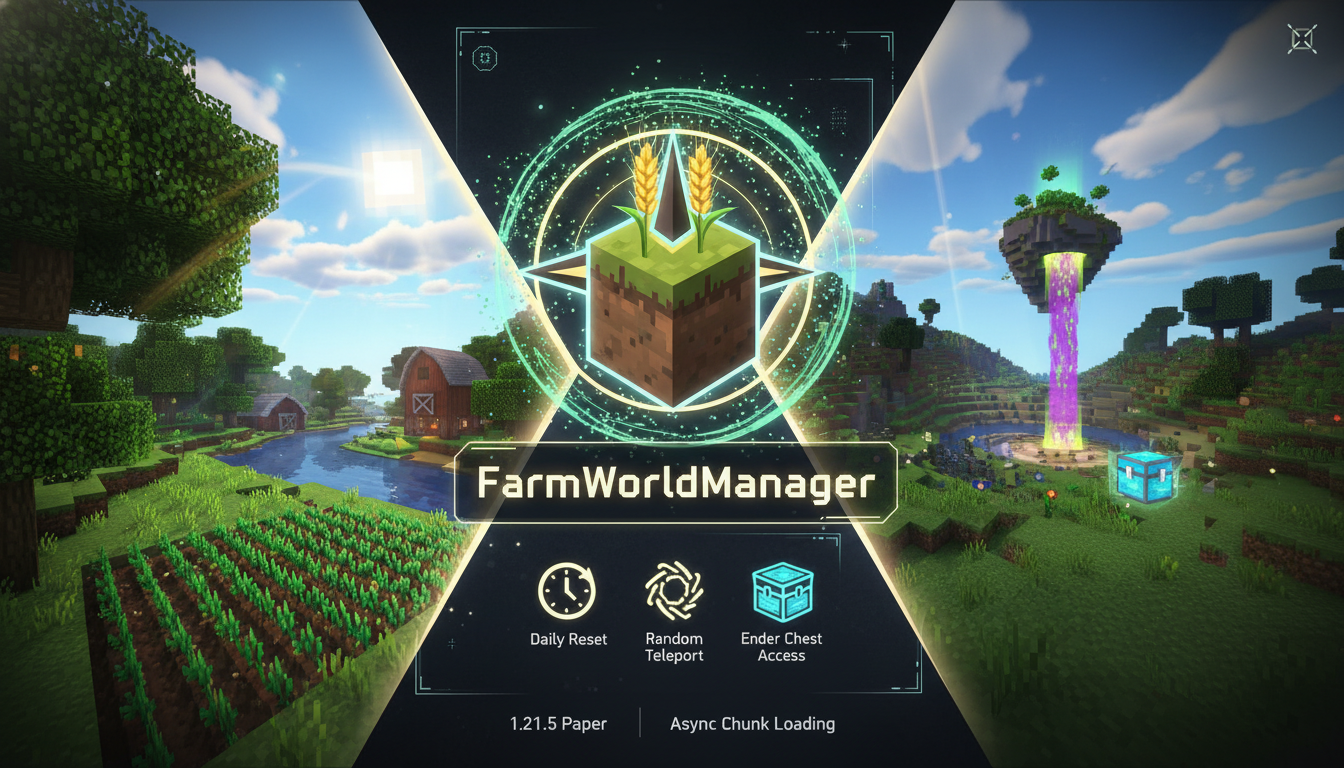 FarmWorldManager