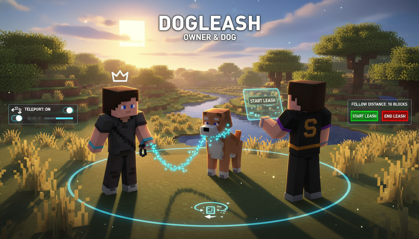 DogLeash