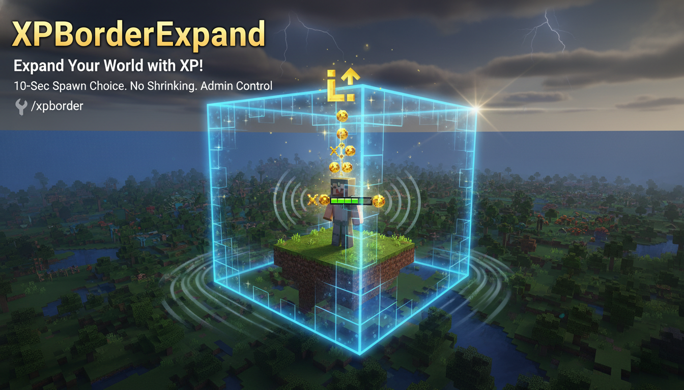 XPBorderExpand
