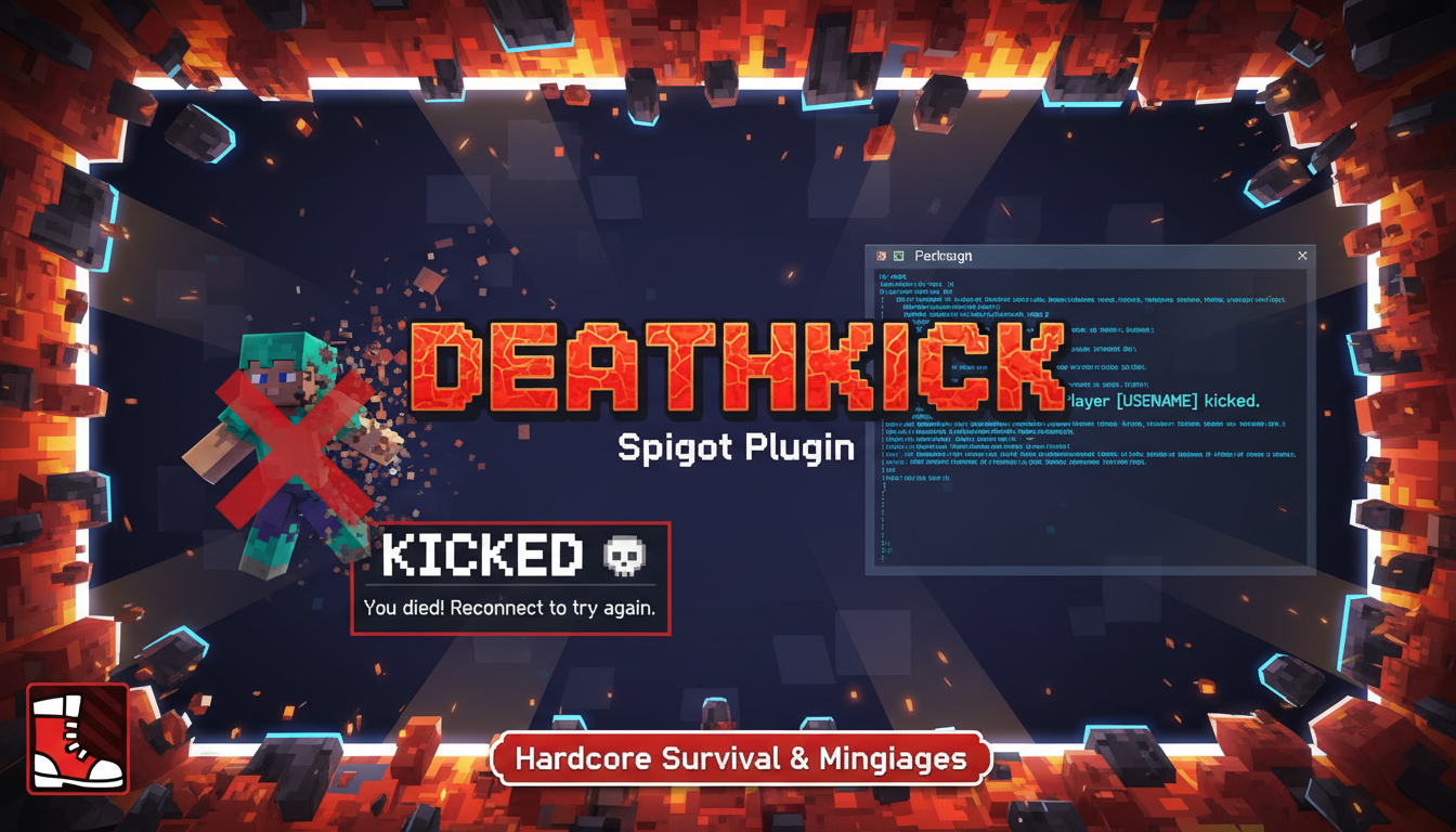 DeathKick