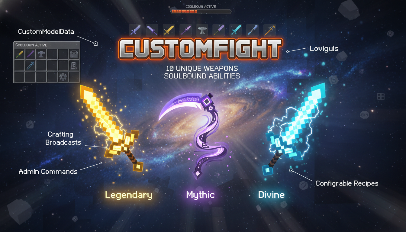 CustomFight