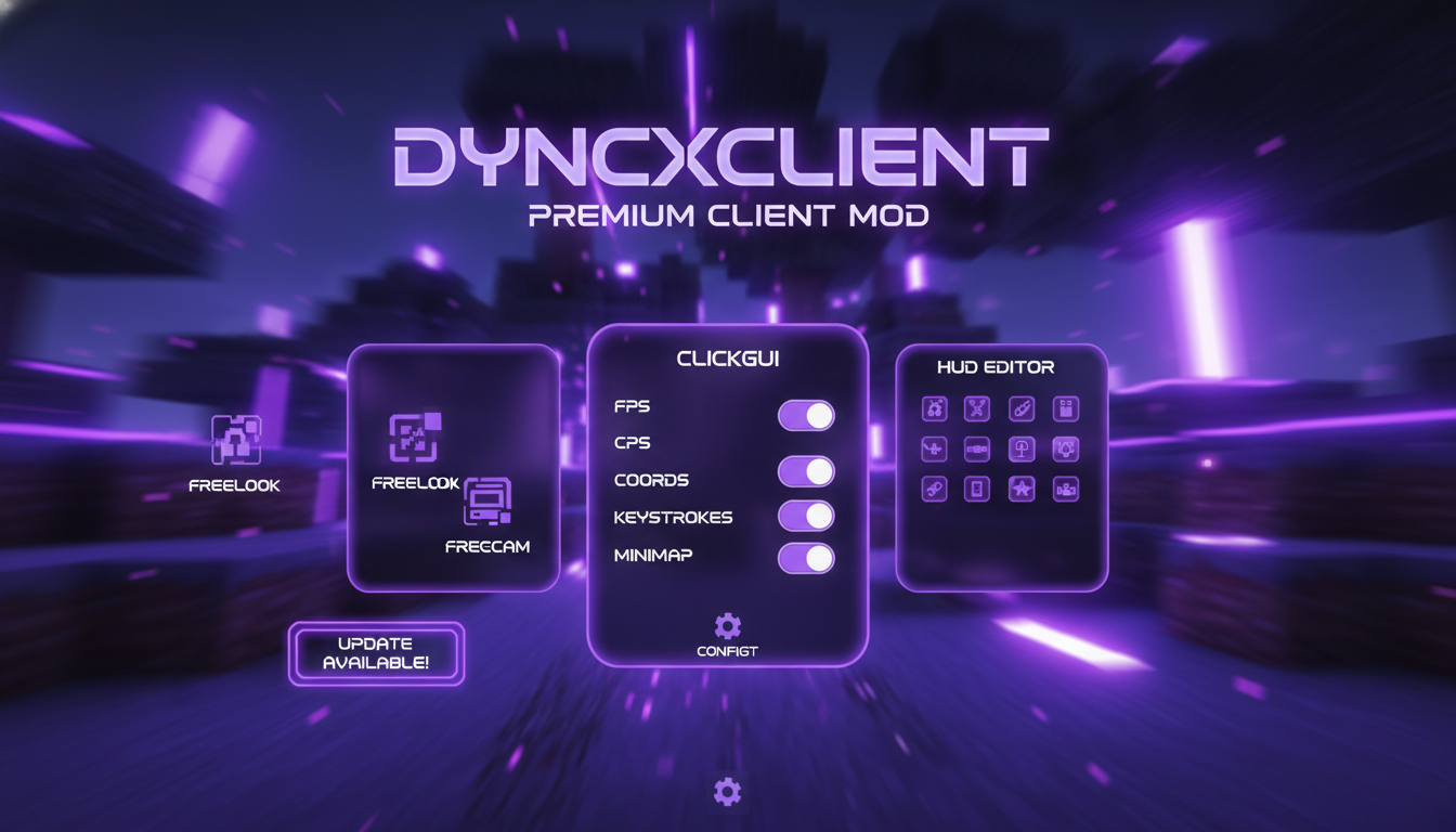 DynxClient