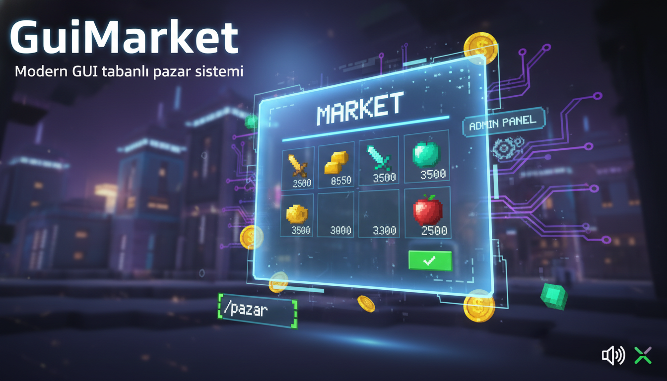 GuiMarket