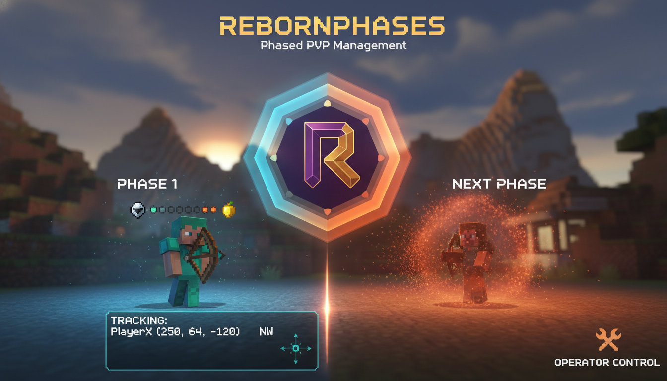 RebornPhases