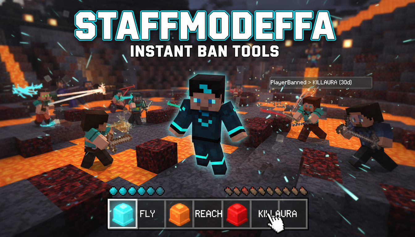 StaffMode