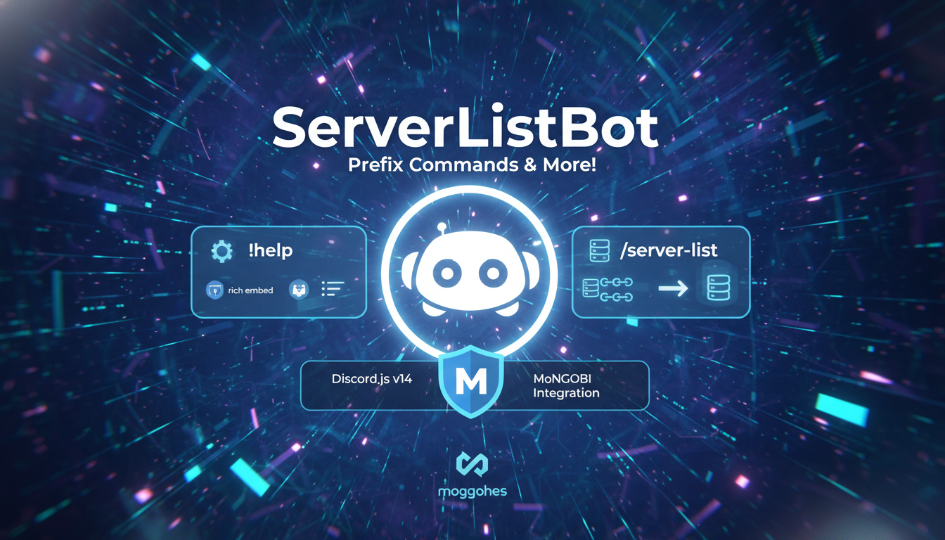 ServerListBot