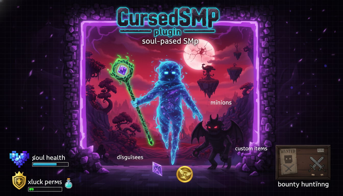 CursedSMP