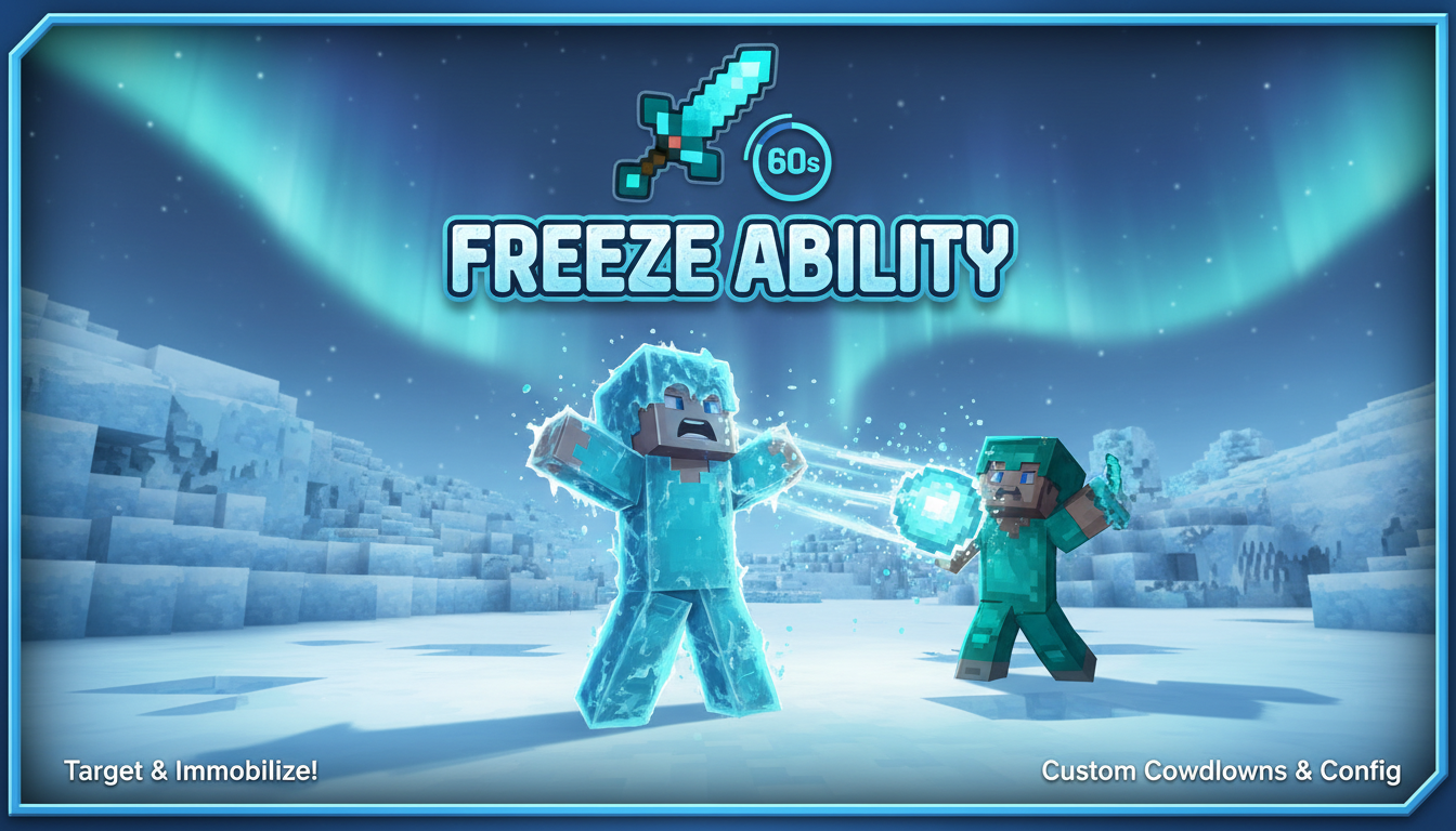 FreezeAbility