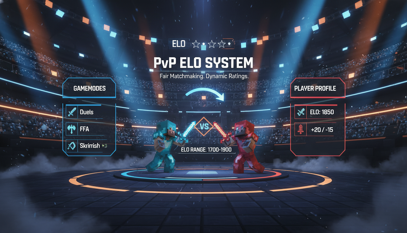 PvPEloSystem