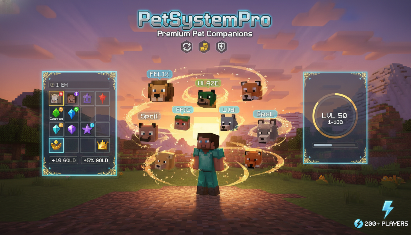 PetSystemPro