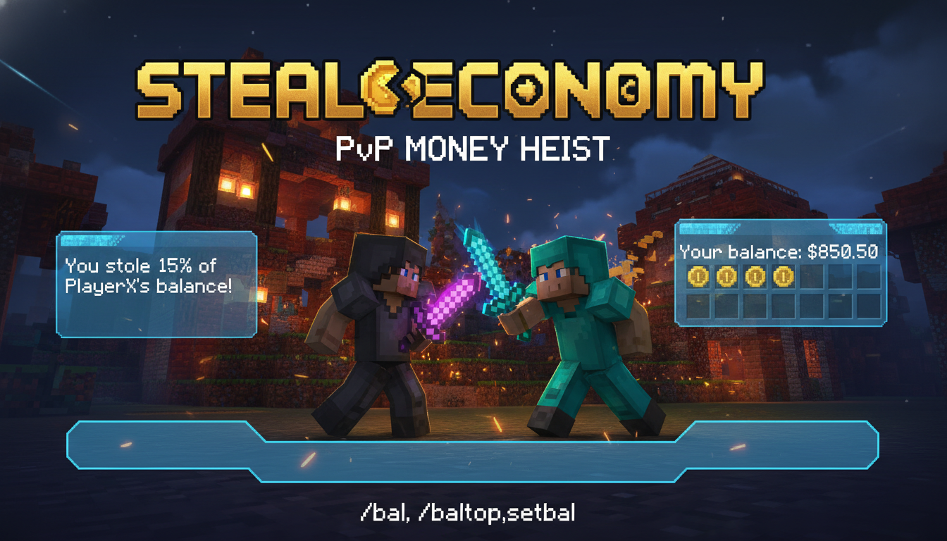 StealEconomy