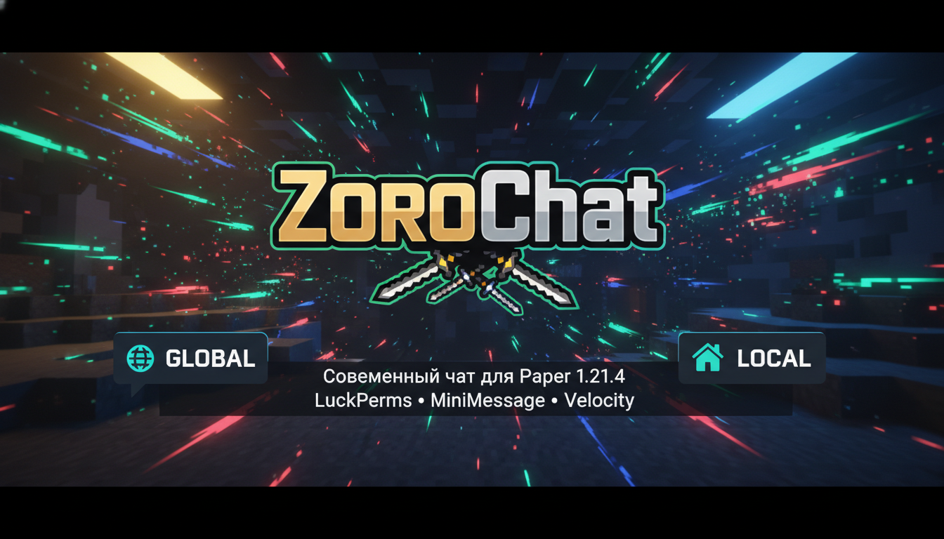 ZoroChat