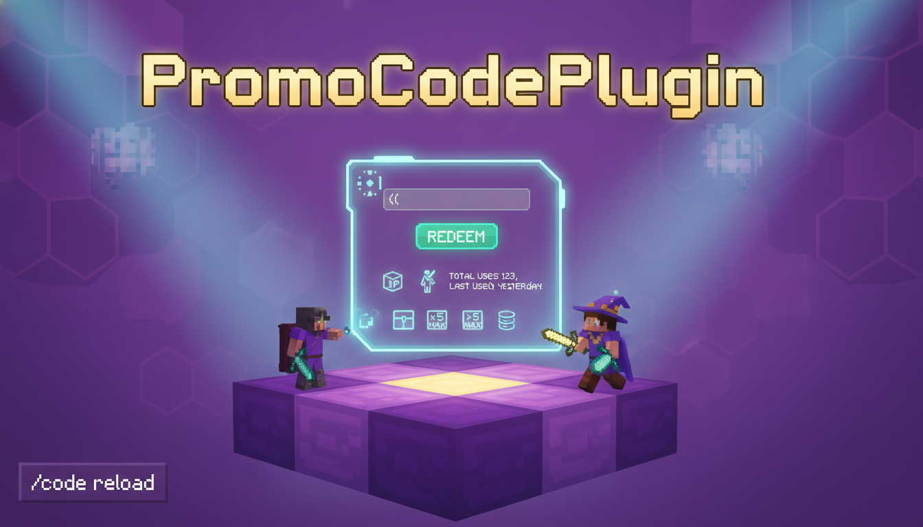 PromoCodePlugin