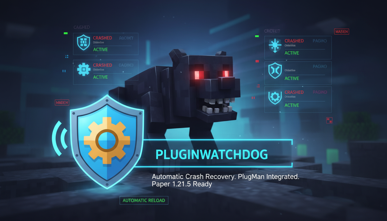 PluginWatchdog