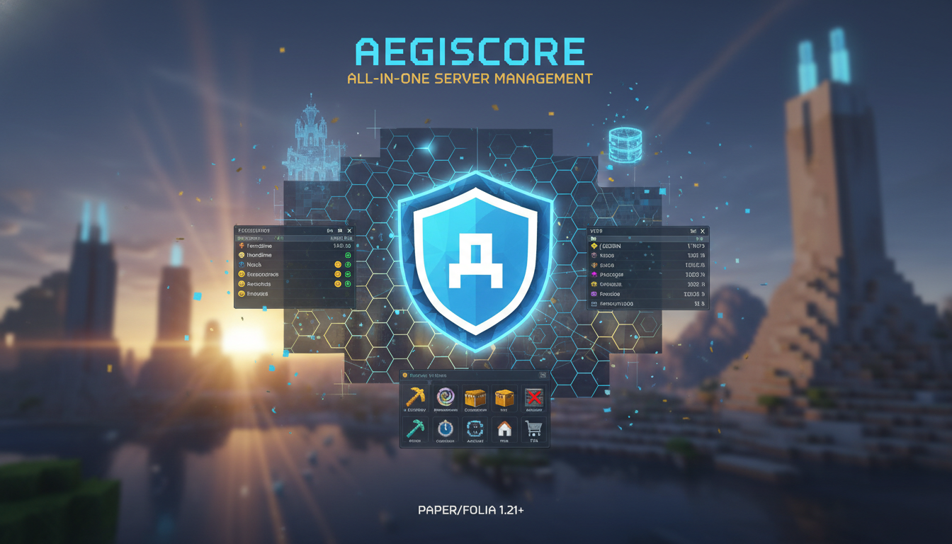 AegisCore