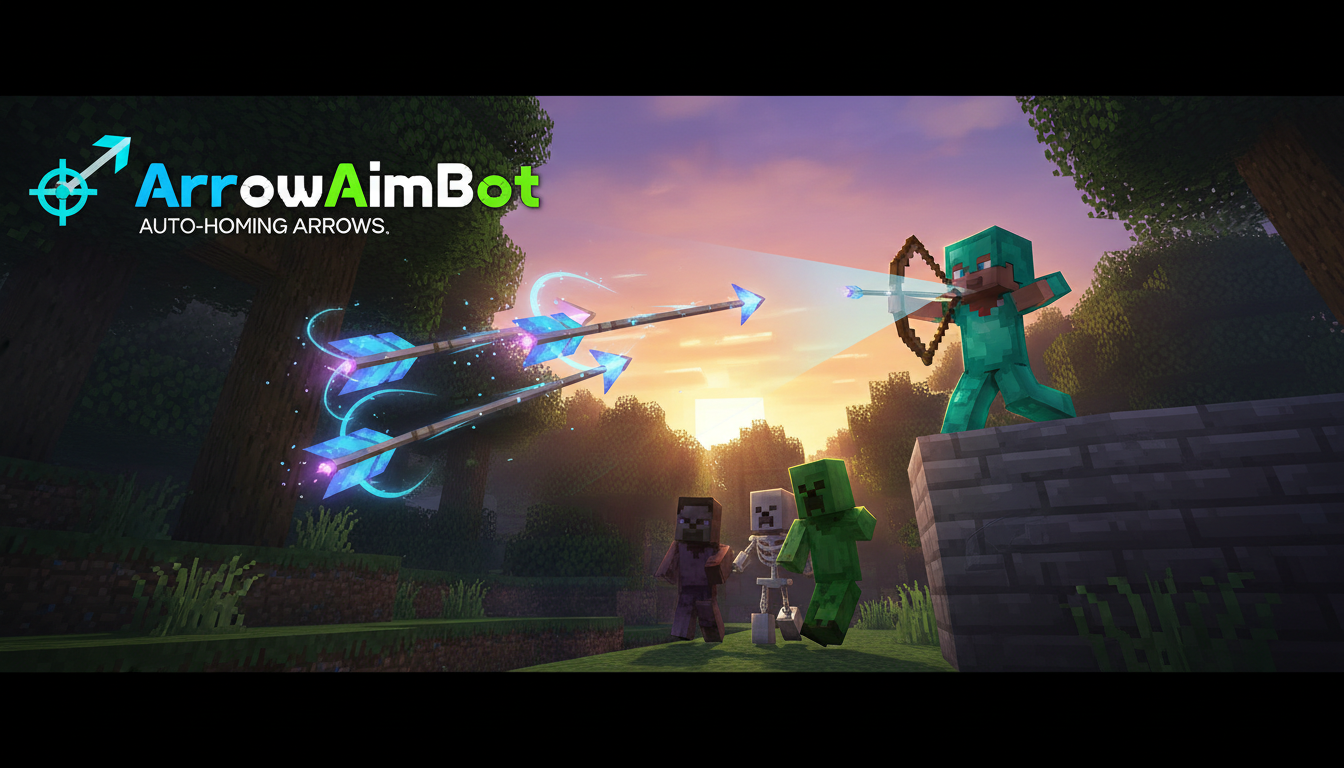 ArrowAimbot