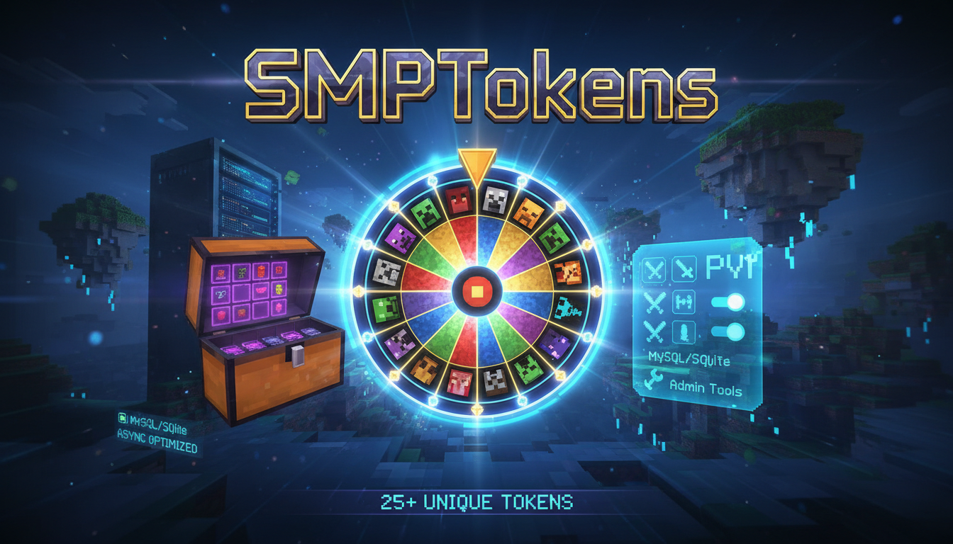 SMPTokens