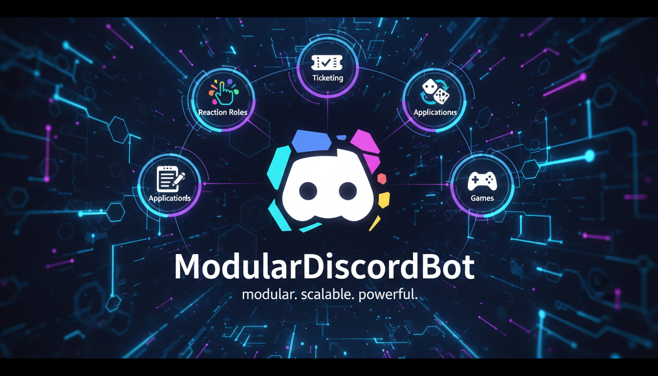 ModularDiscordBot