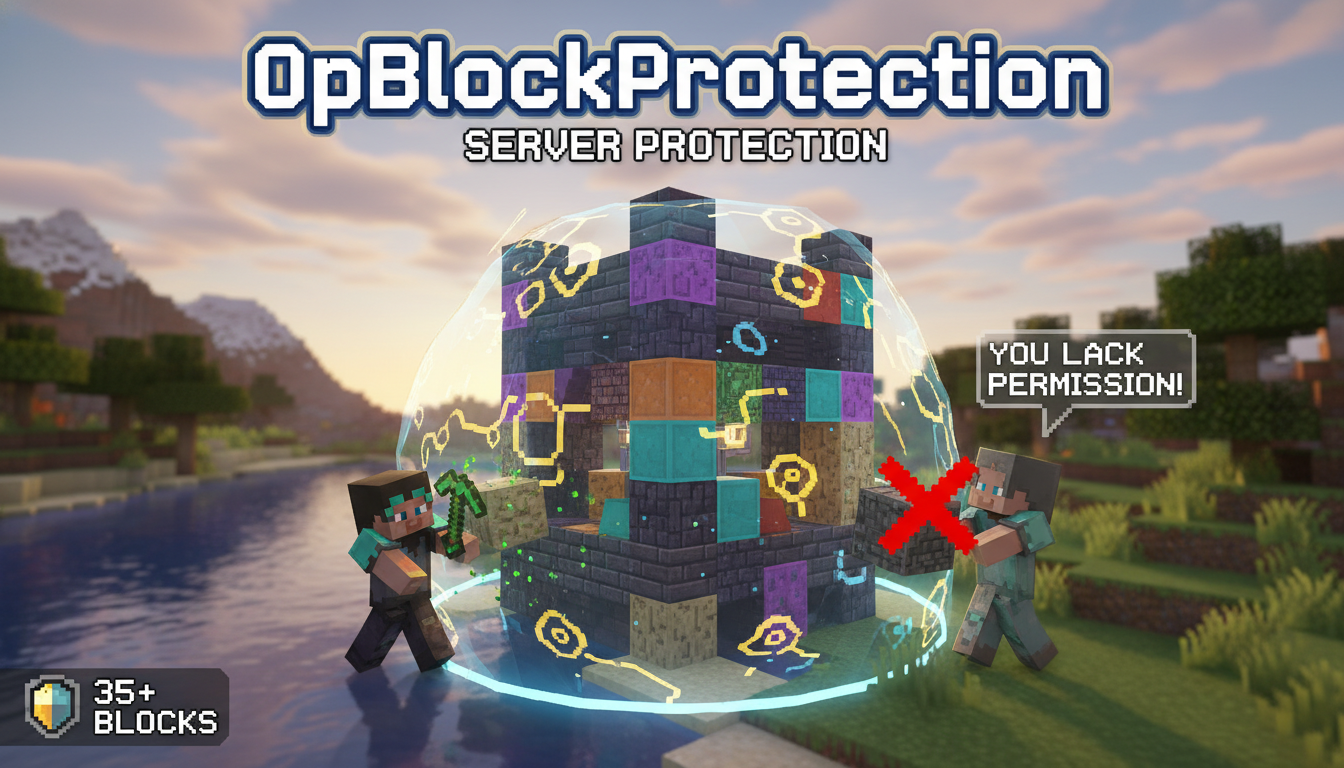 OpBlockProtection