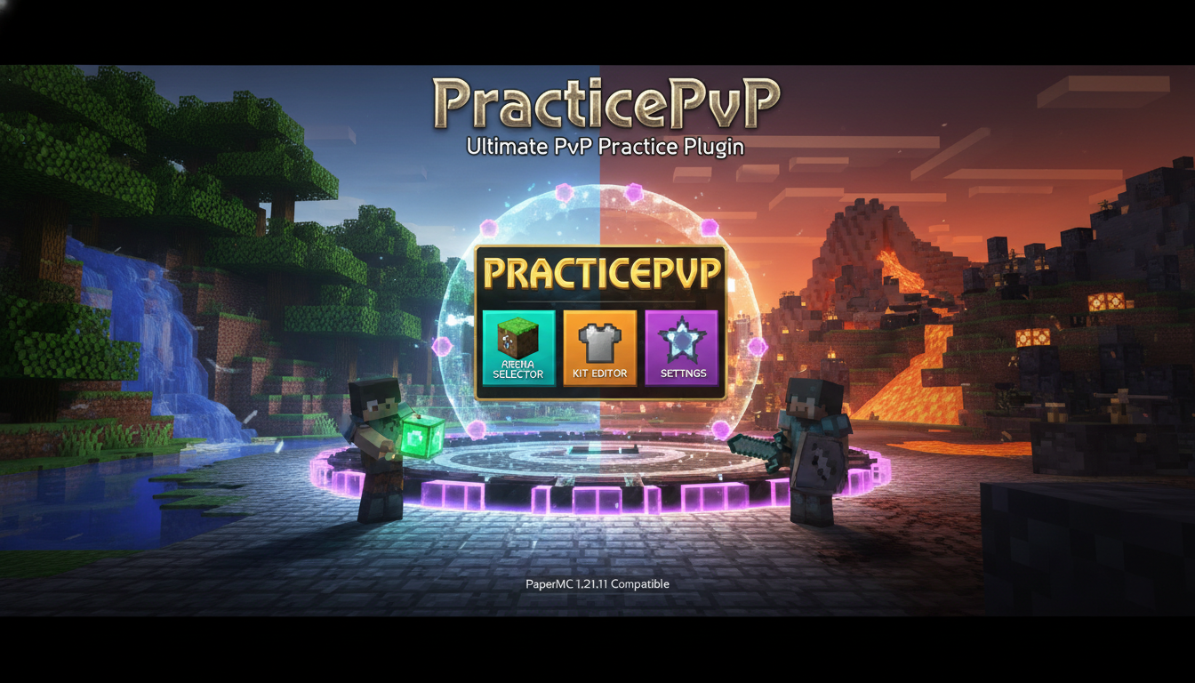 PracticePvP