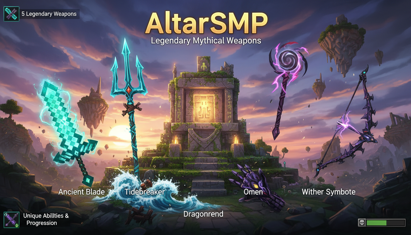 AltarSMP
