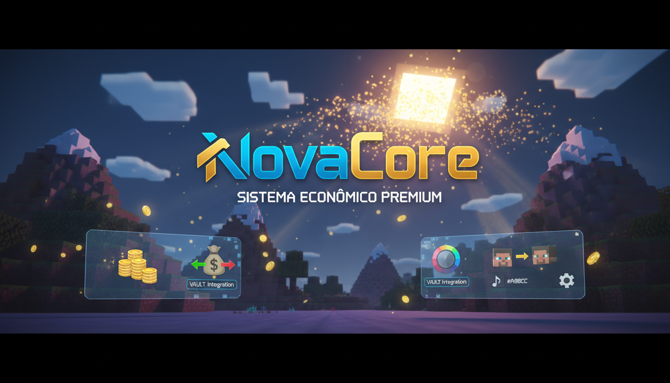 NovaCore