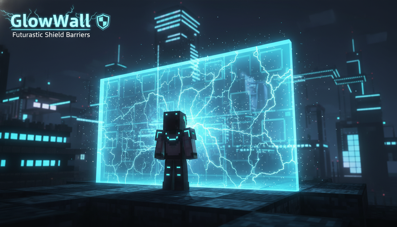 GlowWall