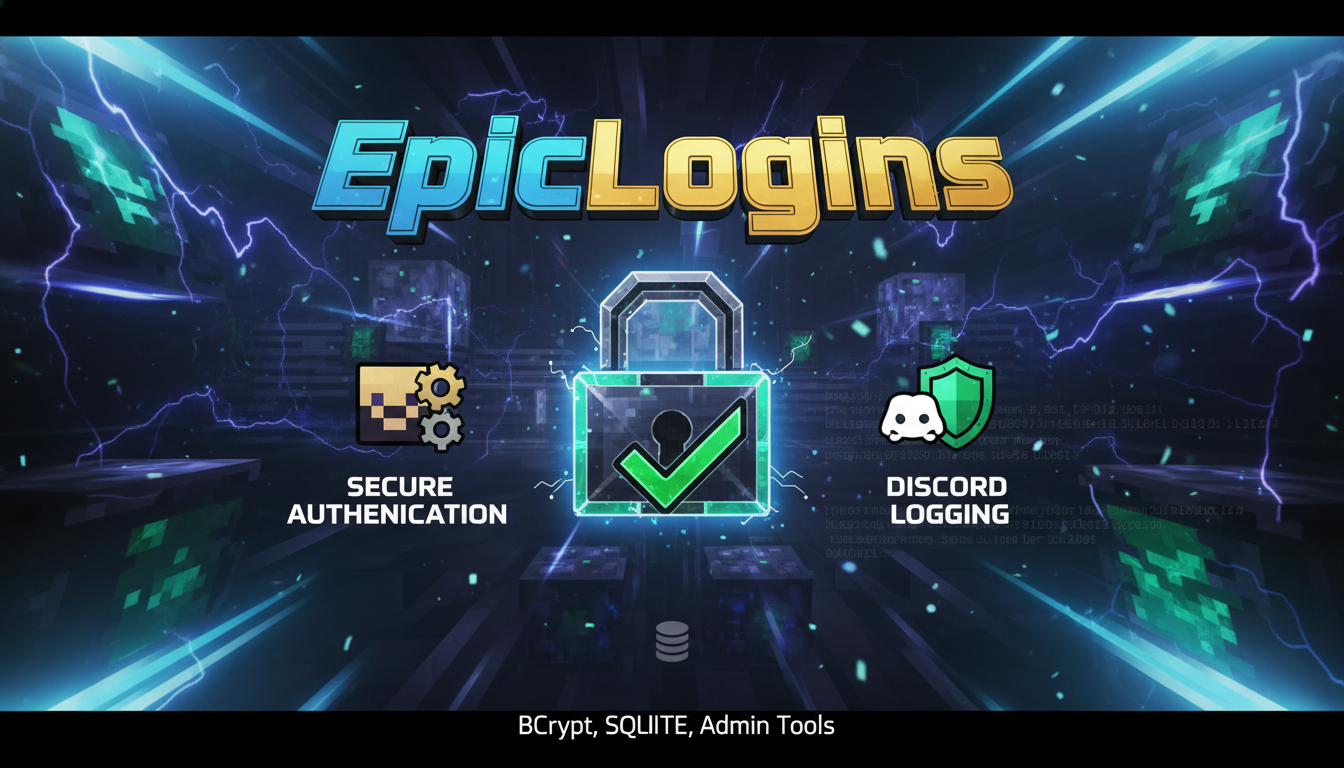 EpicLogins