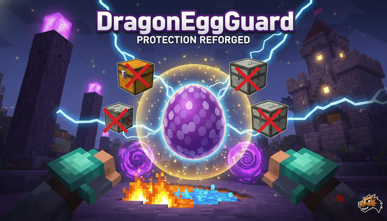 DragonEggGuard