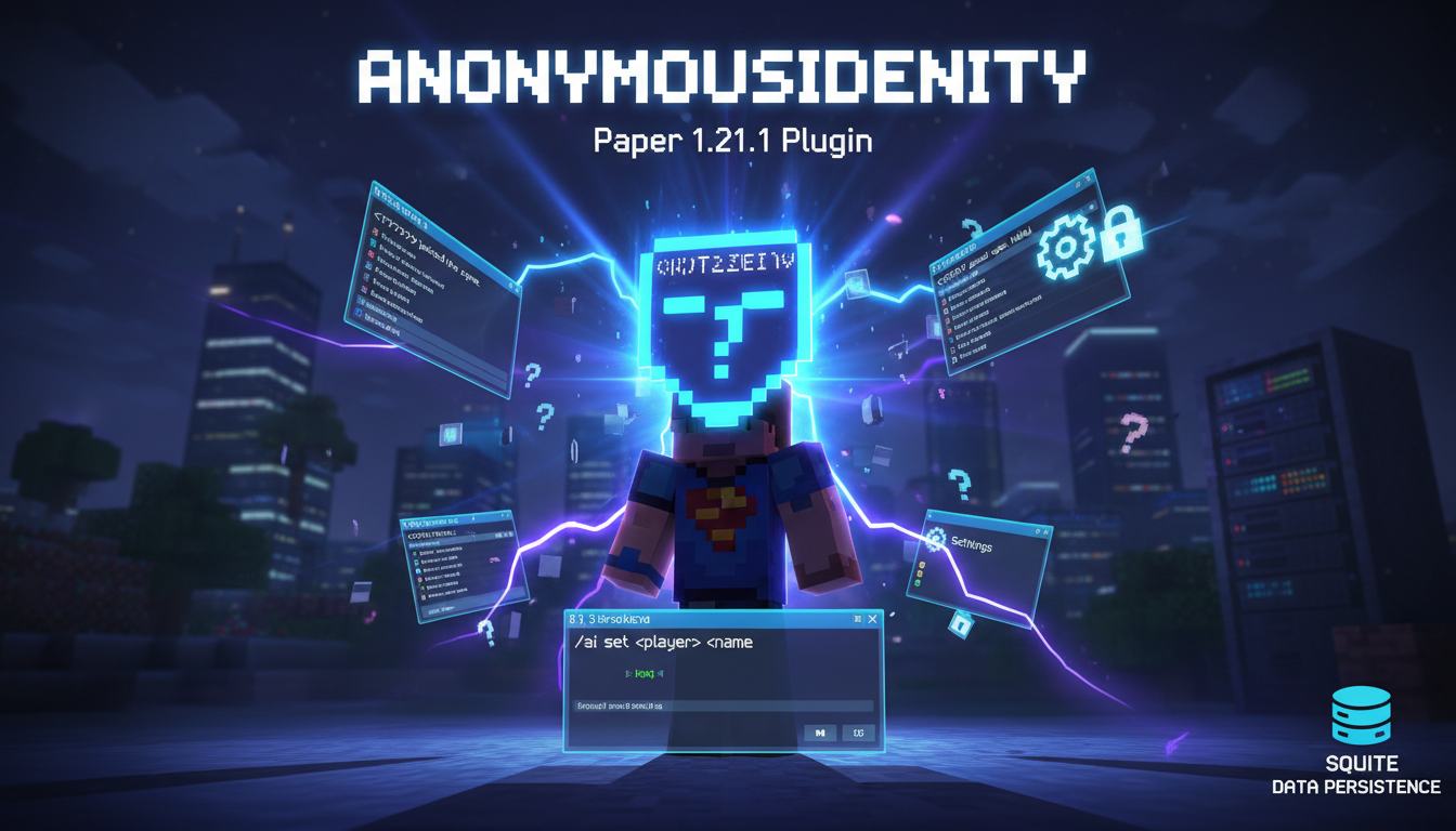 AnonymousIdentity