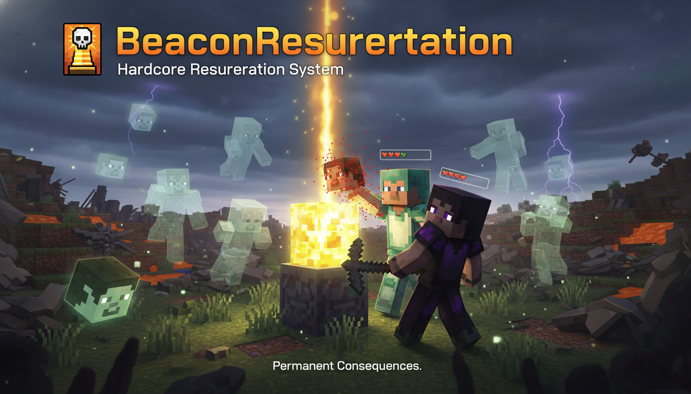 BeaconResurrection