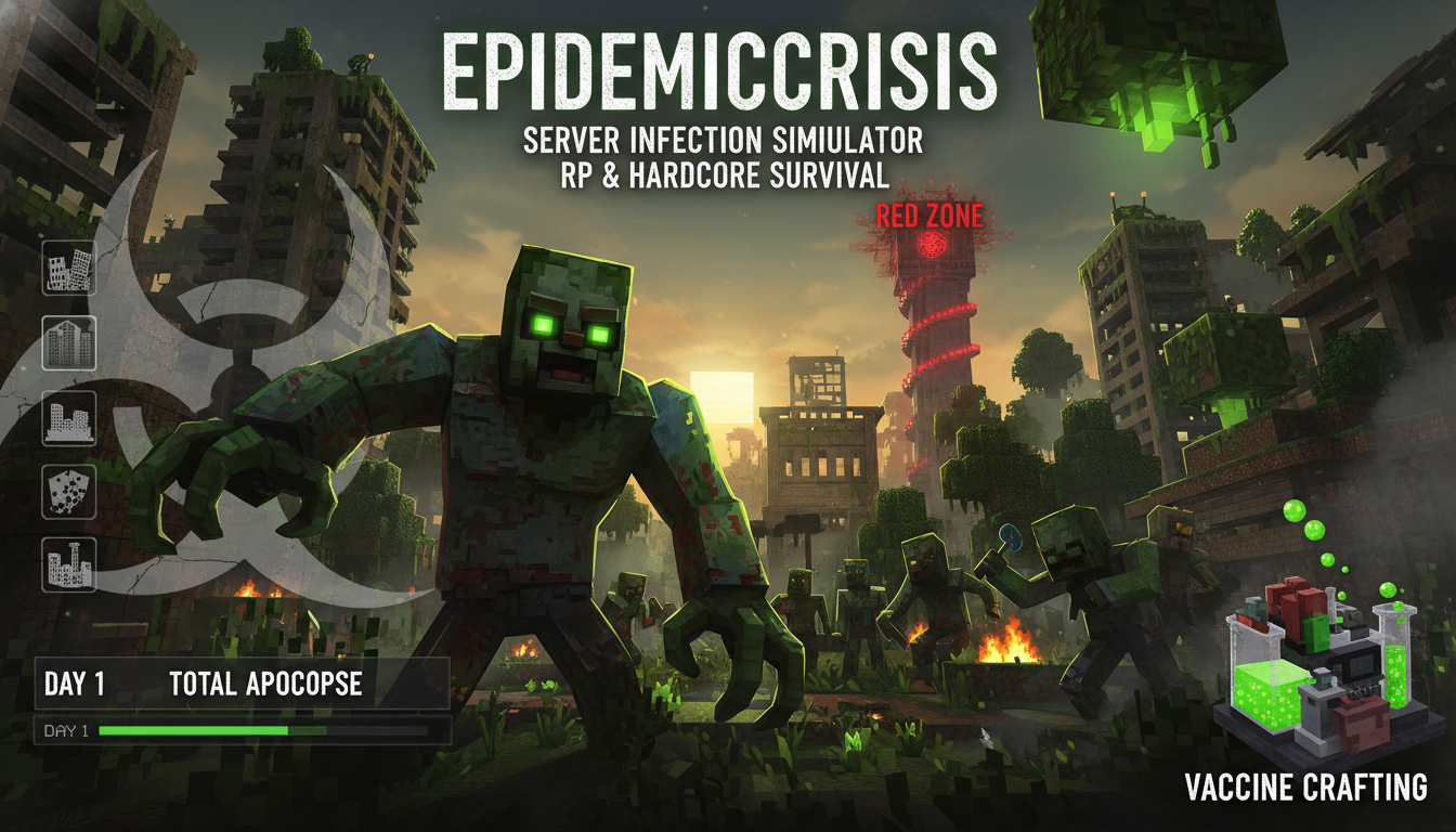 EpidemicCrisis