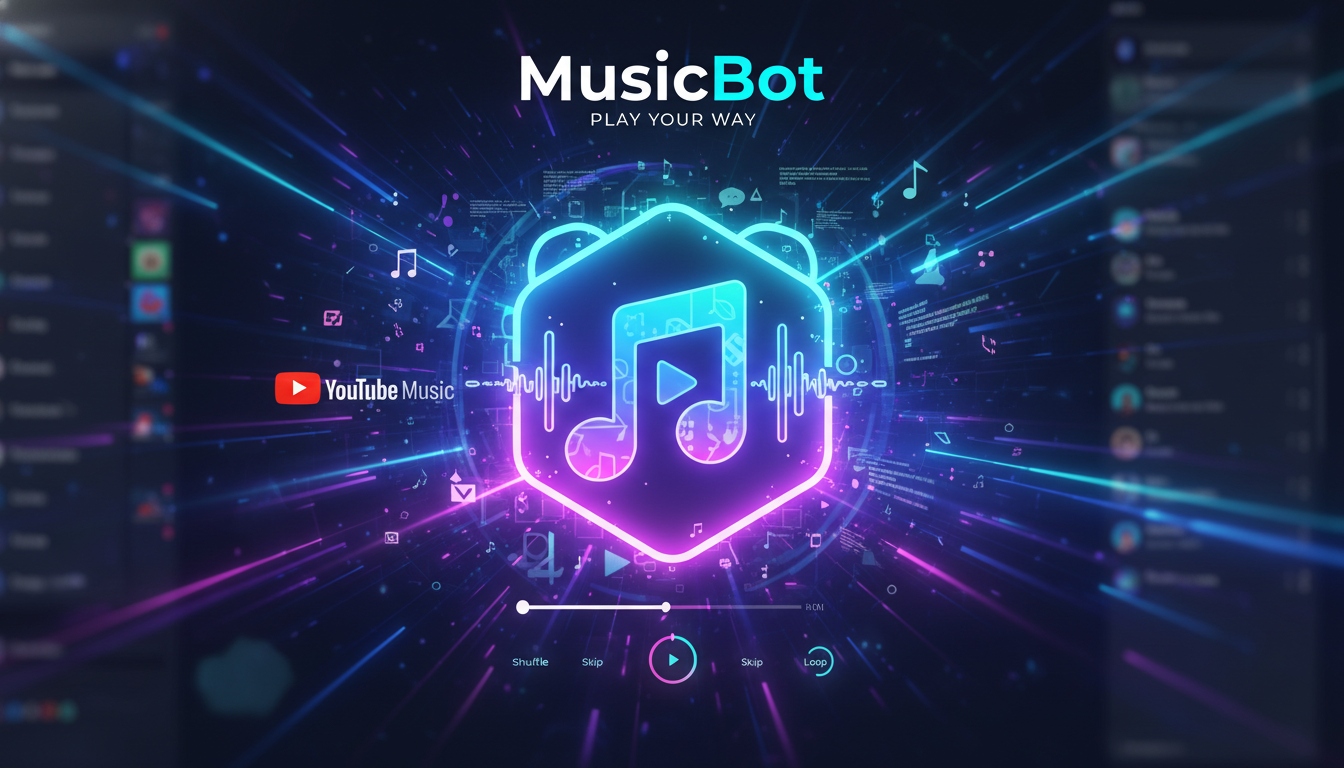 MusicBot