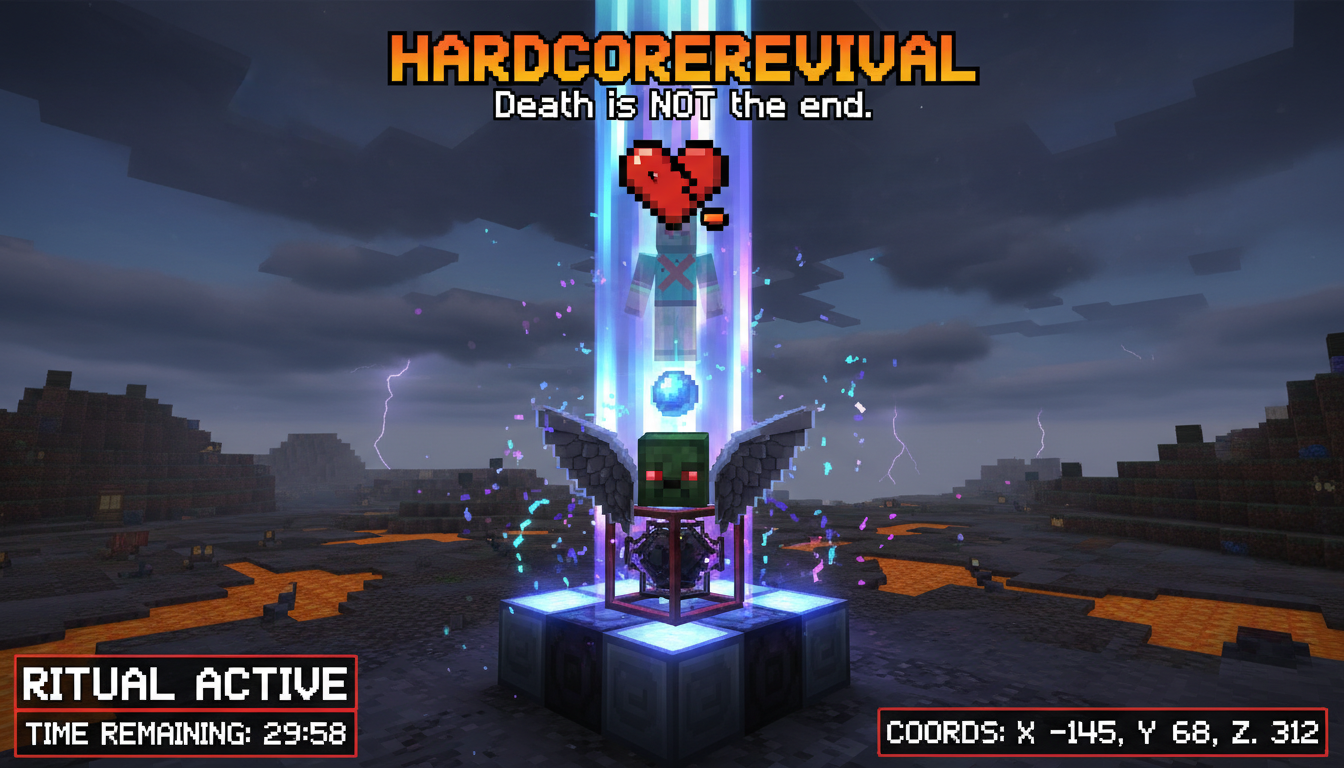 HardcoreRevival
