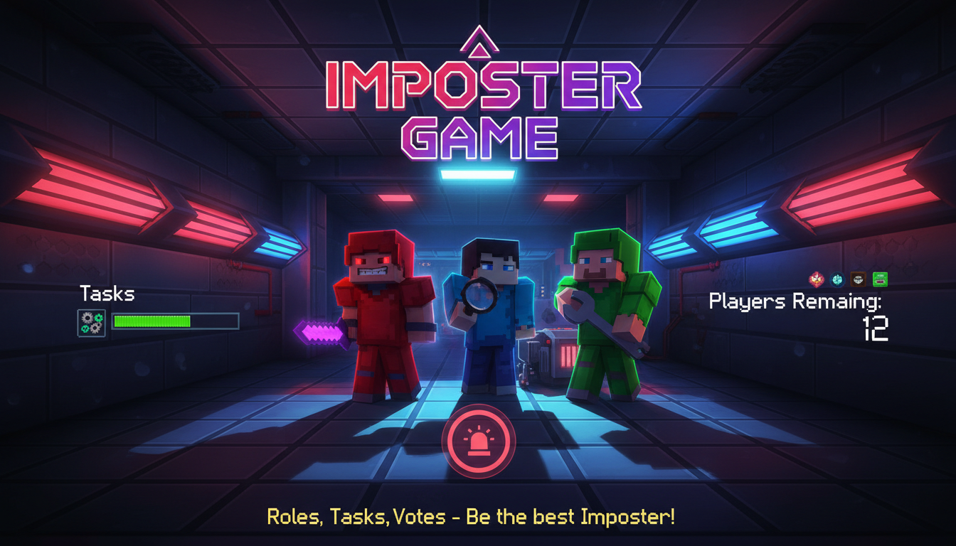 ImposterGame