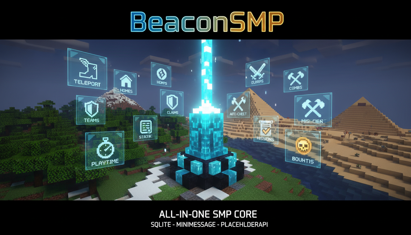 BeaconSMP