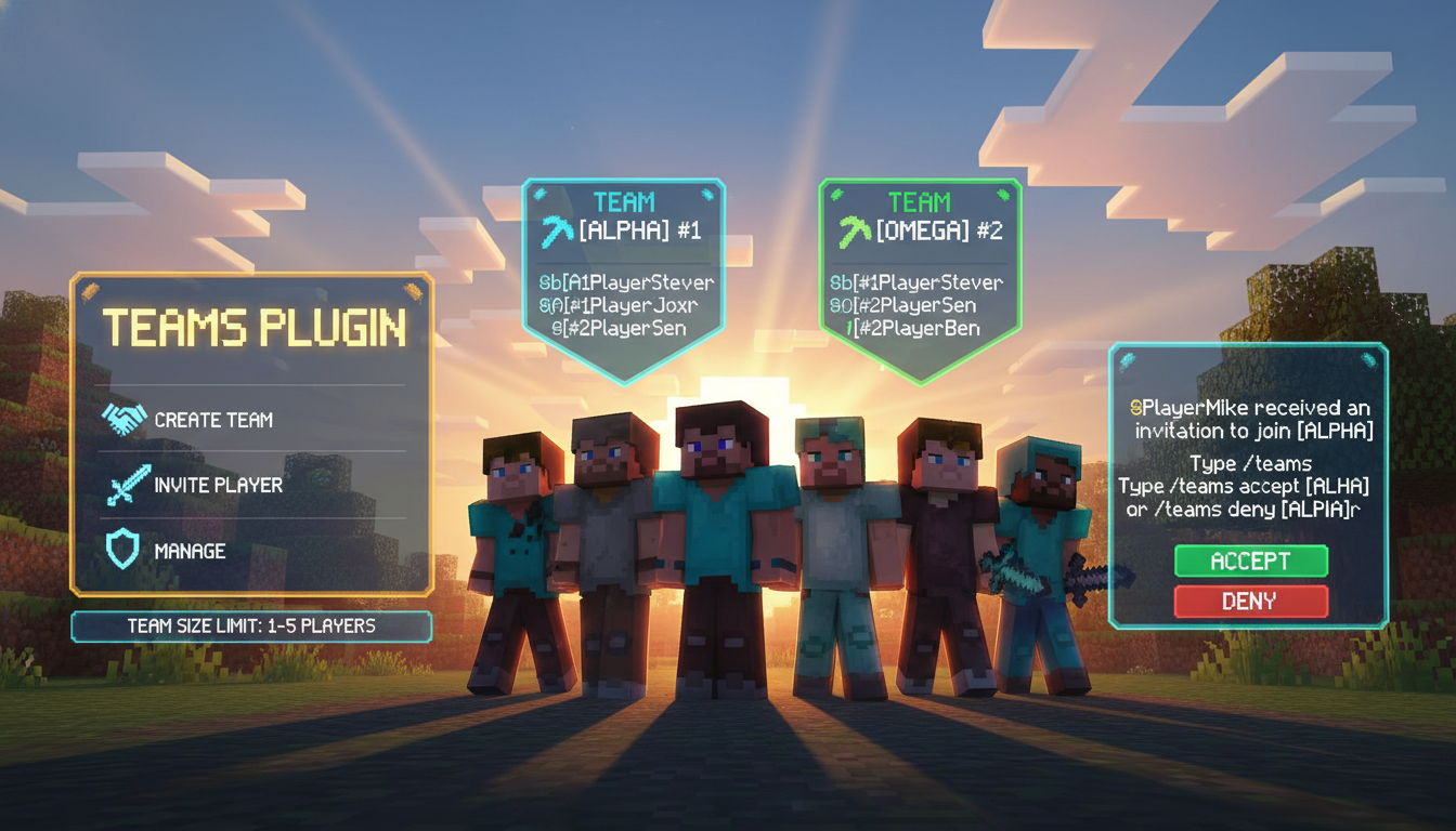 TeamsPlugin