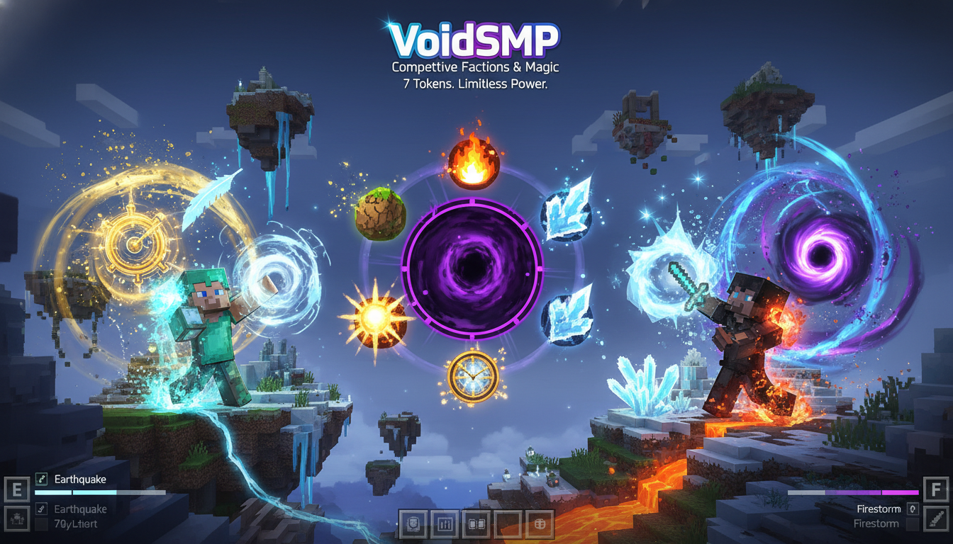 VoidSMP