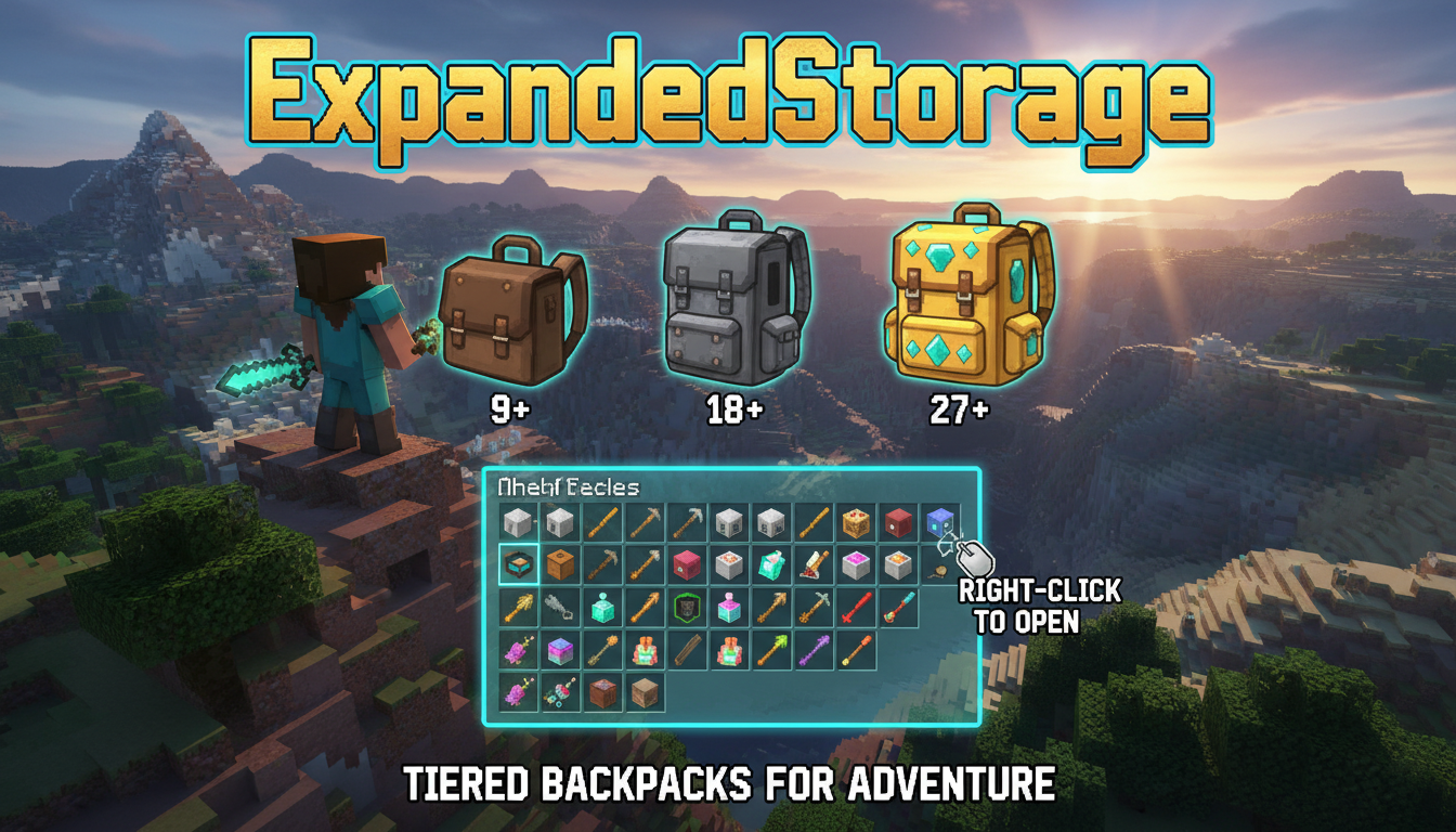 ExpandedStorage