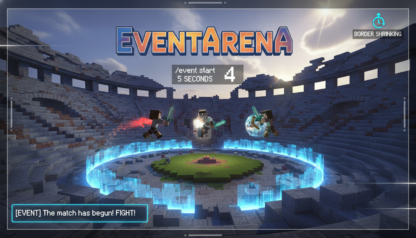 EventArena