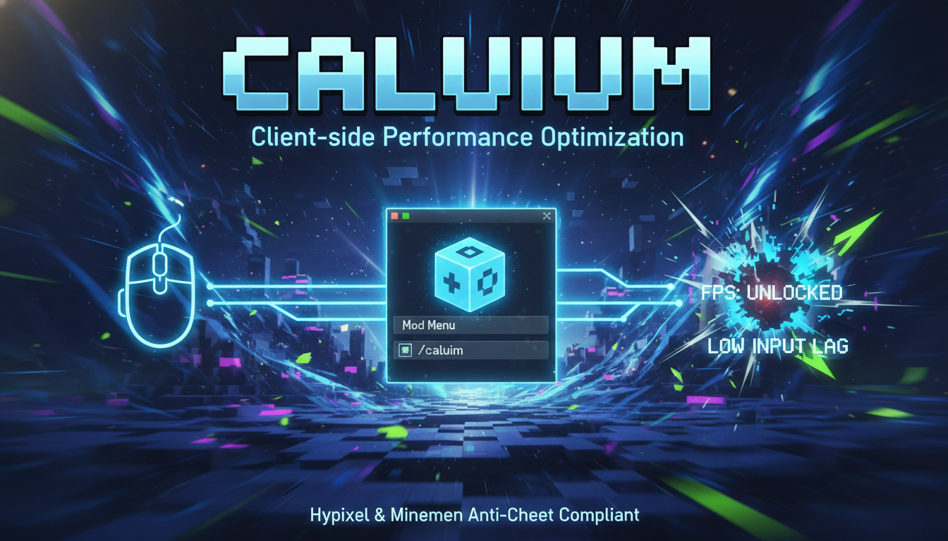 Caluim