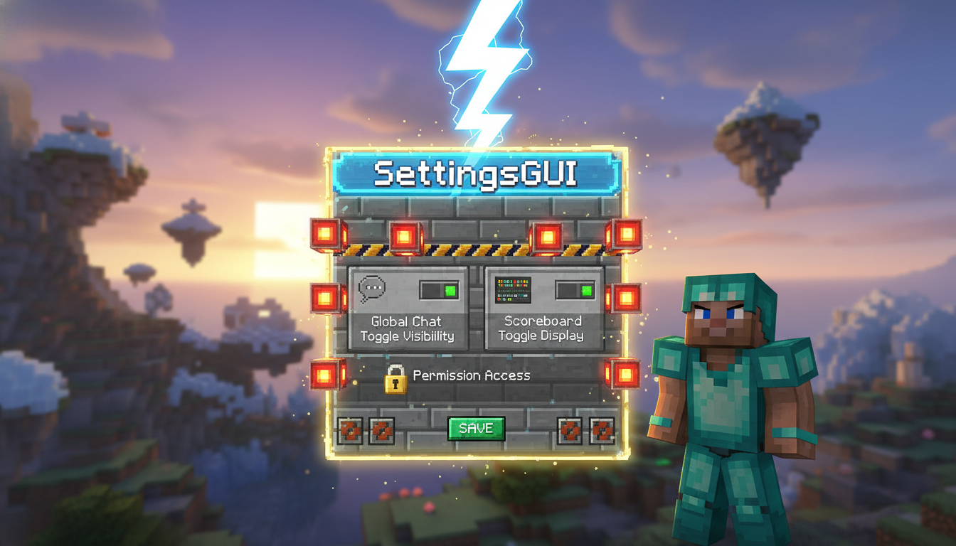 PlayerSettings