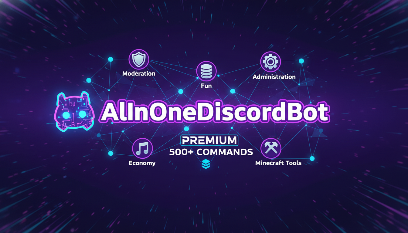 AllInOneDiscordBot