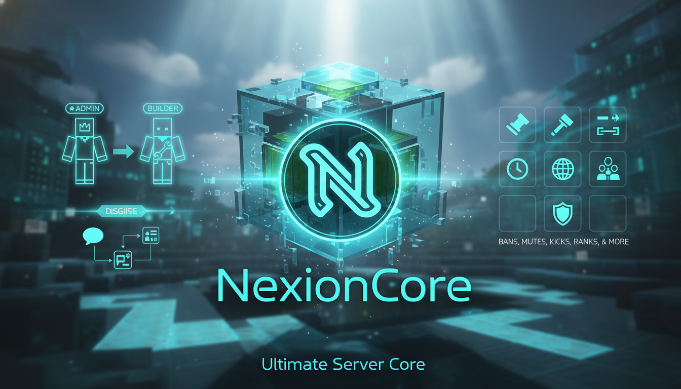 NexionCore