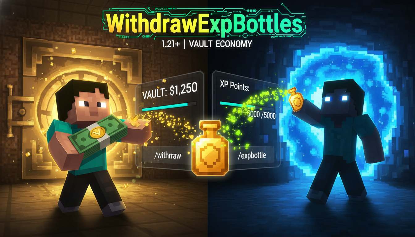 WithdrawExpBottles