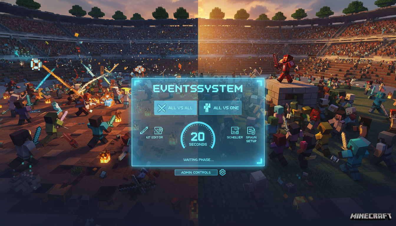 EventSystem