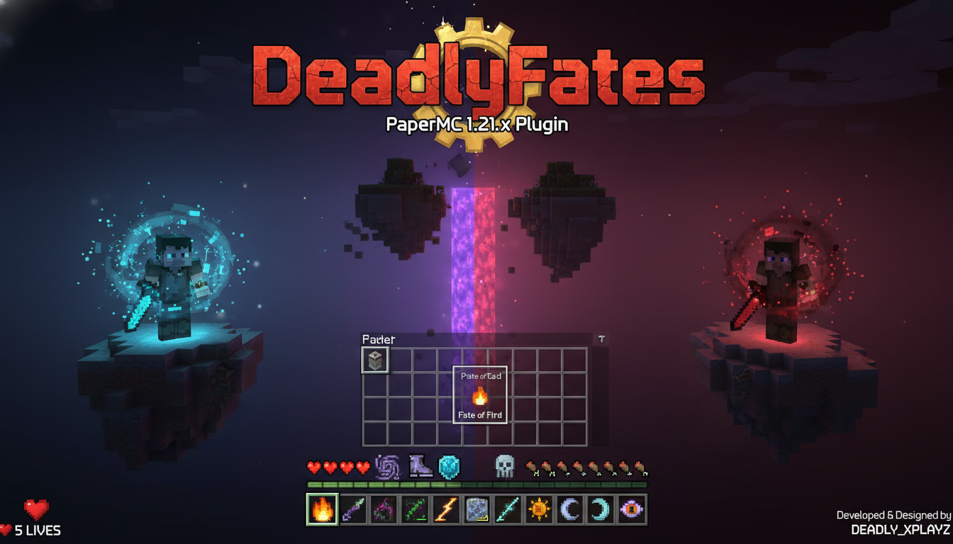 DeadlyFates