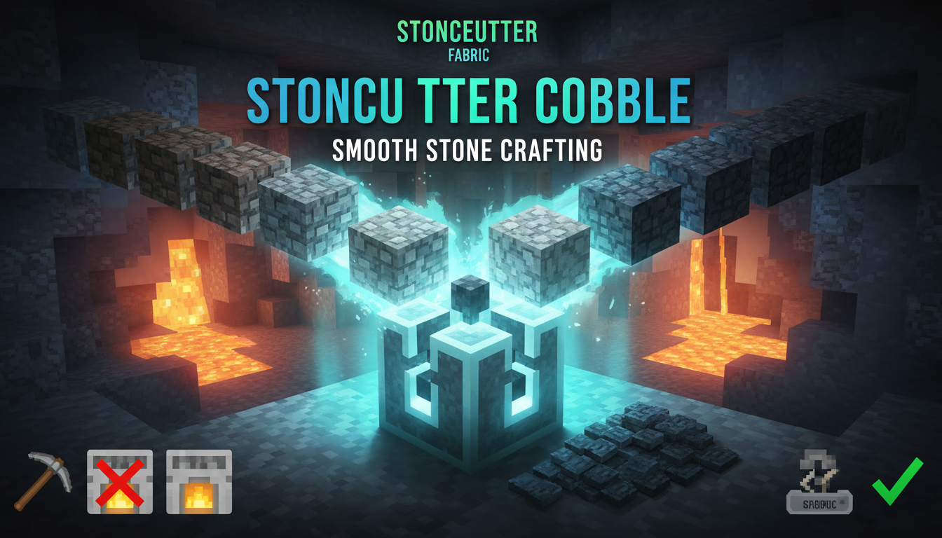 StonecutterCobble
